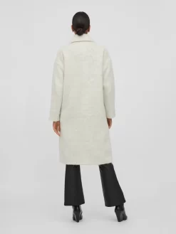 Vila Tussenmantels Tussenmantel Alissi Dames Crème 9 Vila Tussenmantels Tussenmantel Alissi Dames Crème -Vila 0079338fb7c5d674310fbe5f3203e8c5 scaled