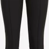 Vila Broeken Skinny Leggings Simine Dames Zwart