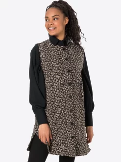 Vila Bodywarmers Bodywarmer BENDA Dames Zwart 7 Vila Bodywarmers Bodywarmer BENDA Dames Zwart -Vila 028e8aa85c4b0d4783f7cc6689dce009 scaled