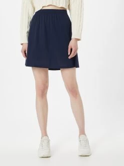 Vila Mini Rokken Rok Dames Donkerblauw 7 Vila Mini Rokken Rok Dames Donkerblauw -Vila 02bfe24372996f12ab1d6fe377a582c5