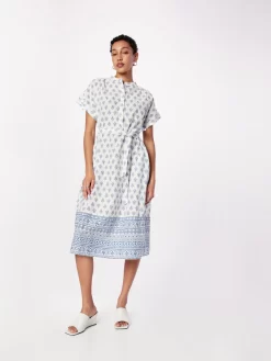 Vila Blousejurken Blousejurk Hymna Dames Wit 11 Vila Blousejurken Blousejurk Hymna Dames Wit -Vila 02ebd24ec04d8947318872fc2514b51f scaled