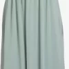 Vila Avondjurken Avondjurk Dames Mintgroen