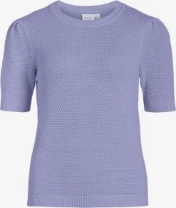 Vila Truien Trui DALO Dames Lavendel