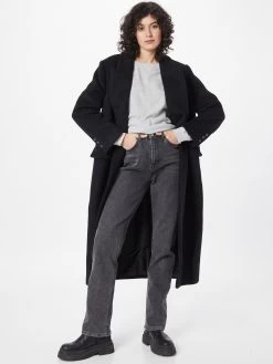 Vila Sweatshirts Sweatshirt MUSTY Dames Grijs -Vila 055d858c5ec8c4e379ab825115681a8d