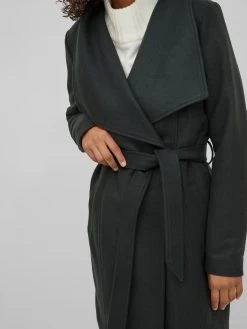 Vila Tussenmantels Tussenmantel Director Lus Dames Spar -Vila 05e995b185079eeceda870d2efb84bd5