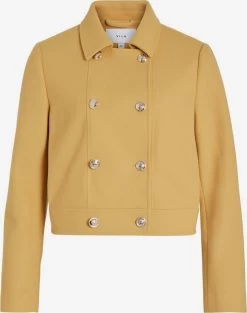 Vila Tussenjassen Tussenjas Dames Geel