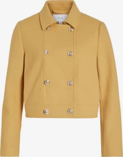 Vila Tussenjassen Tussenjas Dames Geel