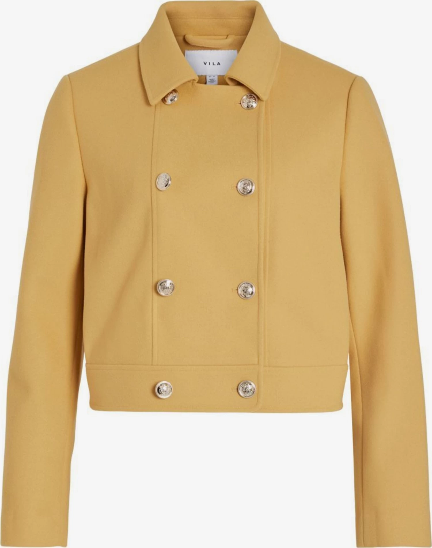 Vila Tussenjassen Tussenjas Dames Geel 1 Vila Tussenjassen Tussenjas Dames Geel