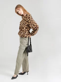 Vila Blouseshirts Blouse CHARLOTTI Dames Zwart 9 Vila Blouseshirts Blouse CHARLOTTI Dames Zwart -Vila 064e279b0559804d7f5e7cc4edb0a7ad scaled