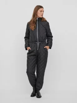 Vila Lange Jumpsuits Jumpsuit Dames Zwart 11 Vila Lange Jumpsuits Jumpsuit Dames Zwart -Vila 0672ffc2515293ec997d3a9317eda3fc scaled