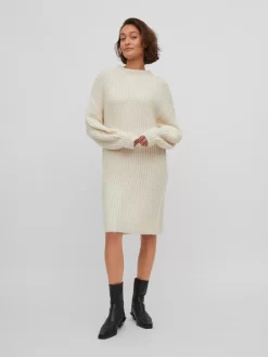 Vila Gebreide Jurken Gebreide Jurk Suba Dames Natuurwit 8 Vila Gebreide Jurken Gebreide Jurk Suba Dames Natuurwit -Vila 067c089a35ab3f187981506583659af5 scaled