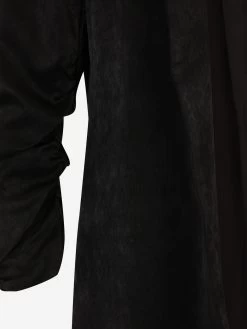 Klassieke Blazers Blazers Dames Zwart -Vila 06e2e73b094d8ba85189f850a00ecbb0