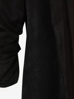 Klassieke Blazers Blazers Dames Zwart 5 Klassieke Blazers Blazers Dames Zwart -Vila 06e2e73b094d8ba85189f850a00ecbb0 scaled