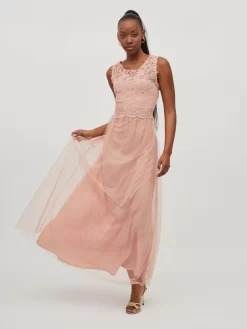 Vila Avondjurken Avondjurk Lynnea Dames Oudroze 11 Vila Avondjurken Avondjurk Lynnea Dames Oudroze -Vila 07327fb93a51d483da07c7ef96f50b0e scaled