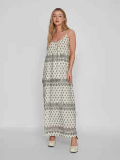 Vila Zomerjurken Zomerjurk Atnia Dames Offwhite 9 Vila Zomerjurken Zomerjurk Atnia Dames Offwhite -Vila 0838541dc4e06b3dedb95871913d26a7 scaled