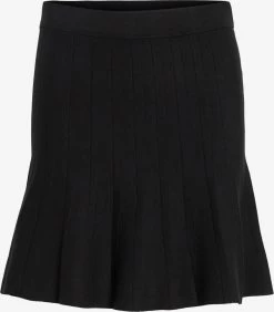 Vila Mini Rokken Rok Sachin Dames Zwart
