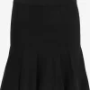 Vila Mini Rokken Rok Sachin Dames Zwart