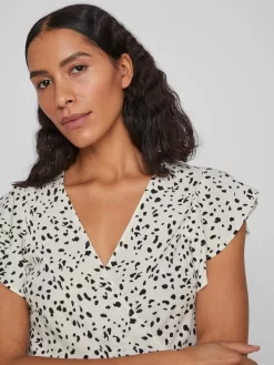 Vila Zomerjurken Zomerjurk Fini Dames Offwhite 12 Vila Zomerjurken Zomerjurk Fini Dames Offwhite -Vila 0939c8b163794182f0cfa5113d7d1d19 scaled