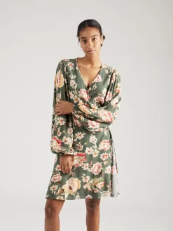 Vila Mini Jurken Jurk MESA Dames Groen 7 Vila Mini Jurken Jurk MESA Dames Groen -Vila 09fd0b4bf31e7ddadb139baaa1e77d89 scaled