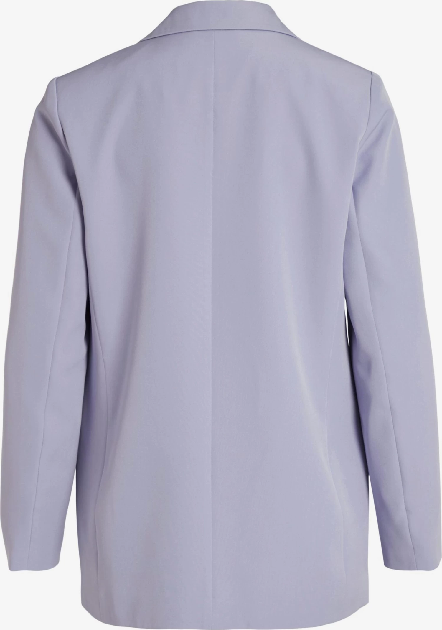 Vila Klassieke Blazers Blazers KAMMA Dames Lila 2 Vila Klassieke Blazers Blazers KAMMA Dames Lila - Afbeelding 2