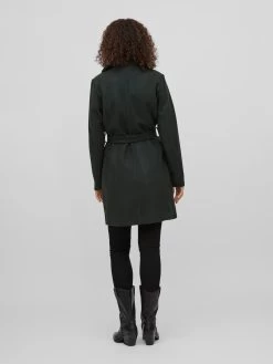 Vila Tussenmantels Tussenmantel Director Lus Dames Spar -Vila 0b8be81c37428e09bf011374e5d6ee64