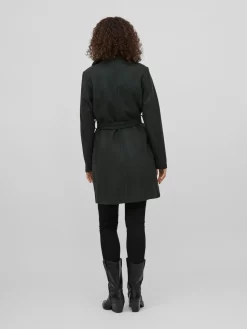 Vila Tussenmantels Tussenmantel Director Lus Dames Spar -Vila 0b8be81c37428e09bf011374e5d6ee64 scaled