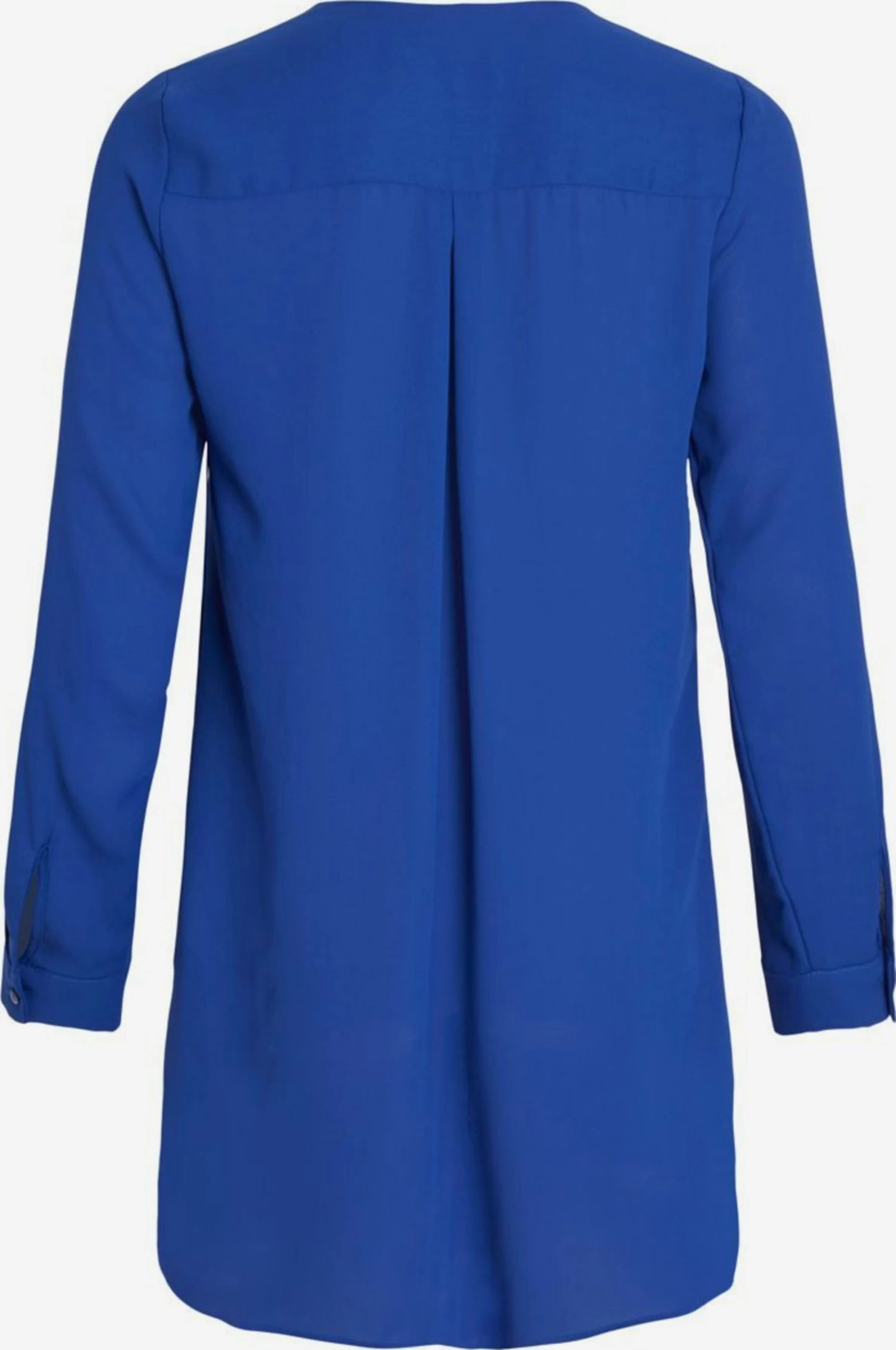 Vila Tunieken Tuniek Dames Blauw 2 Vila Tunieken Tuniek Dames Blauw - Afbeelding 2