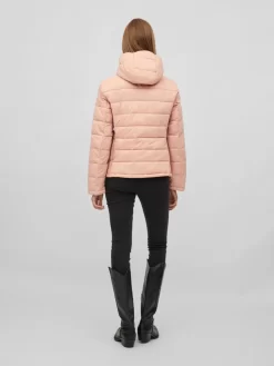Vila Winterjassen Winterjas Dames Roze -Vila 0c80d86a8090c1346e8d93885f76bb22 scaled