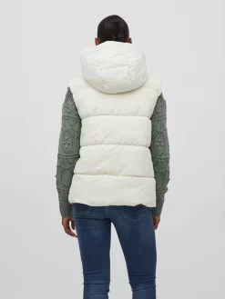 Vila Bodywarmers Bodywarmer Dames Beige 10 Vila Bodywarmers Bodywarmer Dames Beige -Vila 0c81e01f347bdd2f4b611221c0d4332f scaled