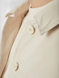 Vila Tussenjassen Tussenjas Dames Champagne -Vila 0d2e63a6cc1852780a5ef7186973e31d scaled