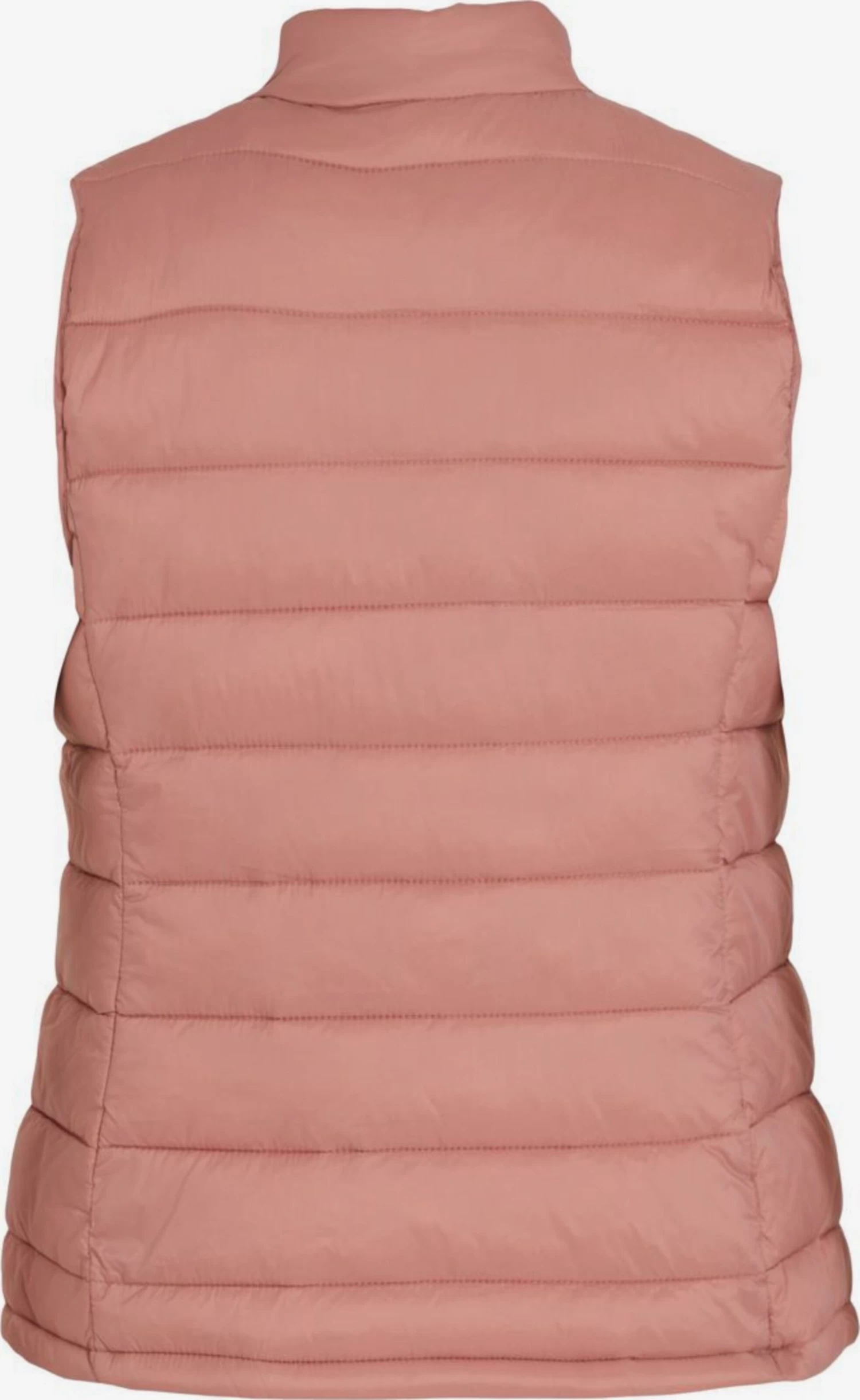 Vila Bodywarmers Bodywarmer Dames Pink 2 Vila Bodywarmers Bodywarmer Dames Pink - Afbeelding 2