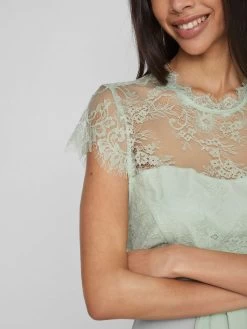 Vila Cocktailjurken Cocktailjurk Diona Dames Pastelgroen 11 Vila Cocktailjurken Cocktailjurk Diona Dames Pastelgroen -Vila 0df925e8bc6d5a544aca69599c85fe4c