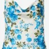 Vila Blouse Tops Blouse RAVENNA Dames Ivoor