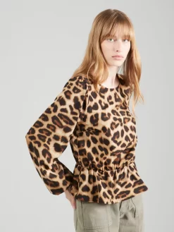 Vila Blouseshirts Blouse CHARLOTTI Dames Zwart 7 Vila Blouseshirts Blouse CHARLOTTI Dames Zwart -Vila 0e42d8a029bc394bb763434edb7ade81 scaled