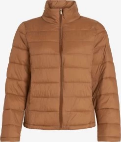 Vila Tussenjassen Tussenjas BIRIA Dames Bruin