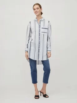 Vila Lange Blouses Blouse Etni Dames Wit 9 Vila Lange Blouses Blouse Etni Dames Wit -Vila 16112f2ded42d489f81bfbb7d5c94d0a scaled