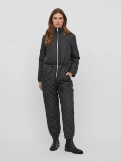 Vila Lange Jumpsuits Jumpsuit Dames Zwart 9 Vila Lange Jumpsuits Jumpsuit Dames Zwart -Vila 168808c91d6f7eb4de311c466e70eb83 scaled