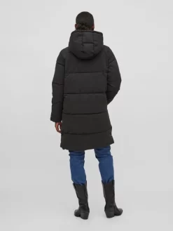 Vila Wintermantels Wintermantel Dames Zwart 11 Vila Wintermantels Wintermantel Dames Zwart -Vila 16f34e1241e66f47bf16eee56c7b4161 scaled