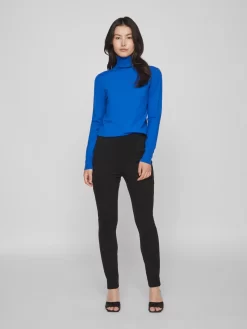 Vila Coltruien Trui Comfy Dames Royal Blue/koningsblauw 10 Vila Coltruien Trui Comfy Dames Royal Blue/koningsblauw -Vila 1738504d9ef97c432977e635867553fe scaled