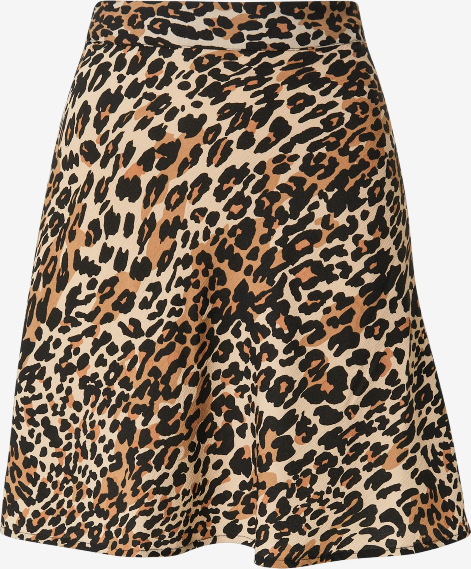 Vila Mini Rokken Rok YANA Dames Zwart 1 Vila Mini Rokken Rok YANA Dames Zwart