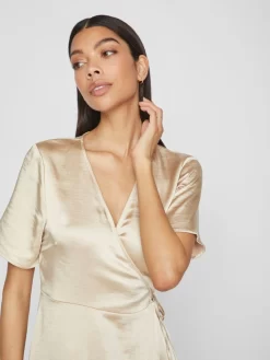 Vila Maxi Jurken Jurk Dames Beige 7 Vila Maxi Jurken Jurk Dames Beige -Vila 17bd0c3f4339adbdb7ac66a6e8e4e92a scaled