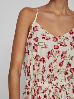 Vila Blouse Tops Blouse Alba Dames Crème 13 Vila Blouse Tops Blouse Alba Dames Crème -Vila 182d7452eba99bfec2fe1e77fa500198