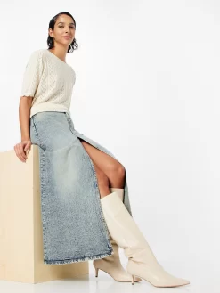 Vila Fijngebreide Truien Trui Dames Crème 16 Vila Fijngebreide Truien Trui Dames Crème -Vila 199c9cc908769b0650aea7047dffc92a scaled