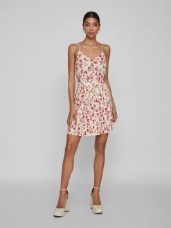 Vila Mini Rokken Rok ALBA Dames Crème 10 Vila Mini Rokken Rok ALBA Dames Crème -Vila 19bcb82e8aaa7d3c235d14547768024a scaled