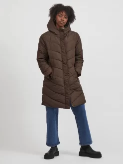 Vila Wintermantels Wintermantel Philipa Dames Bruin 11 Vila Wintermantels Wintermantel Philipa Dames Bruin -Vila 1a87db89cd02c5cc619caec77418eb80 scaled