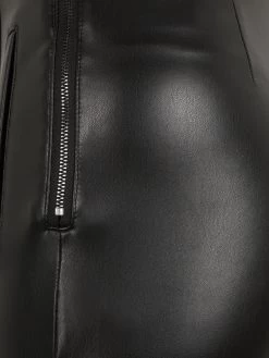 Broeken Skinny Leggings CORDELIA Dames Zwart 5 Broeken Skinny Leggings CORDELIA Dames Zwart -Vila 1b0b23877193ee375606976661203cb7