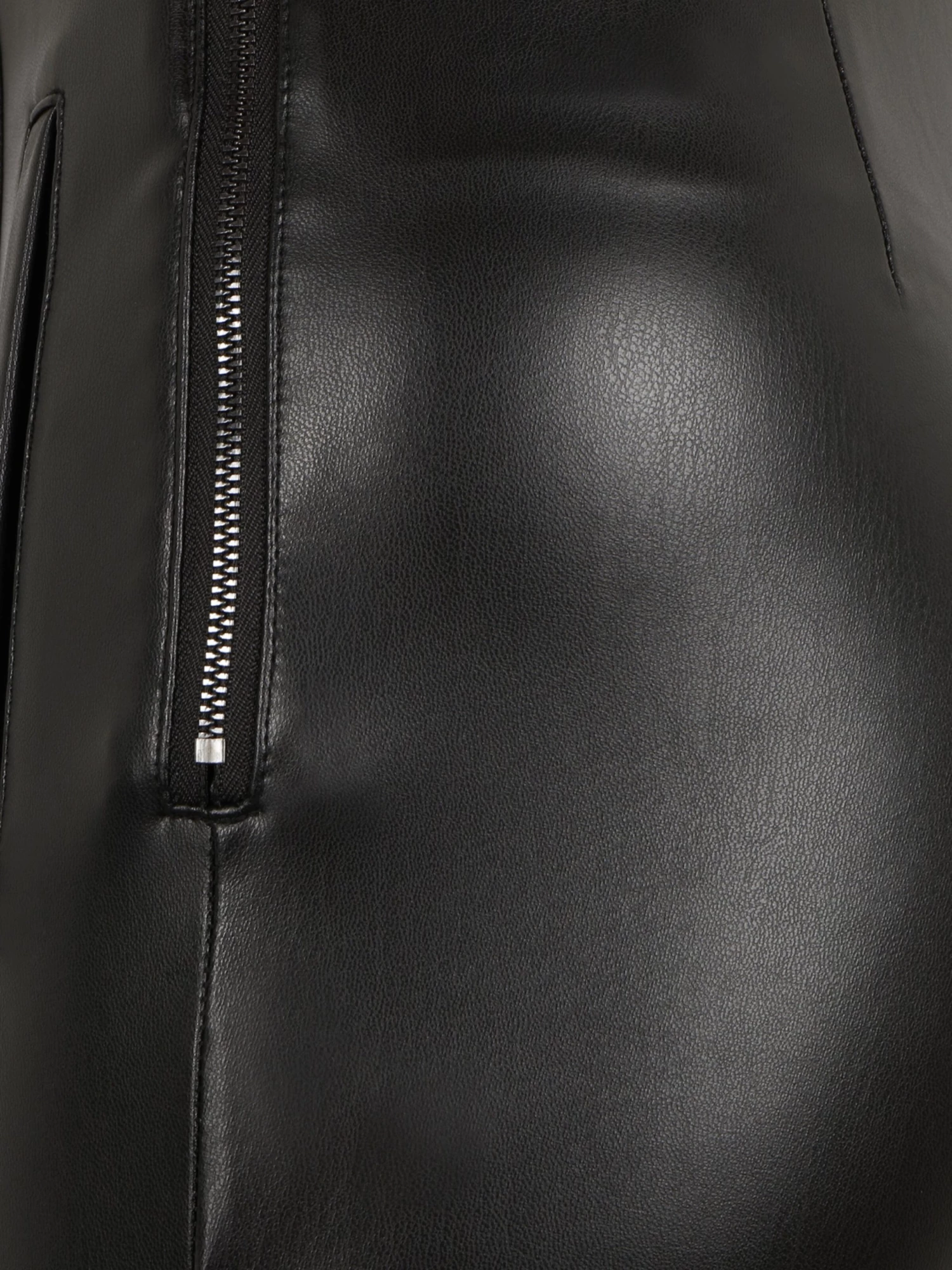 Broeken Skinny Leggings CORDELIA Dames Zwart 3 Broeken Skinny Leggings CORDELIA Dames Zwart - Afbeelding 3