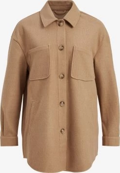 Vila Tussenjassen Tussenjas Kimmi Dames Lichtbruin