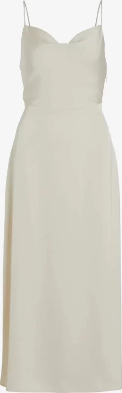 Vila Avondjurken Avondjurk RAVENNA Dames Crème