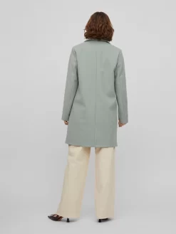 Vila Lange Blazers Blazers Poko Dames Pastelgroen 10 Vila Lange Blazers Blazers Poko Dames Pastelgroen -Vila 1b9607ba54ab074da5d76da8e3fe01f5 scaled